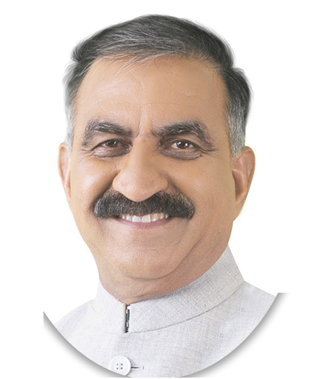 Sh. Sukhvinder Singh Sukhu