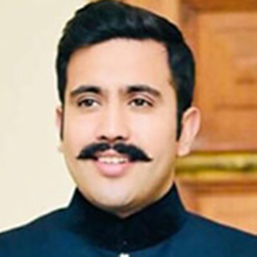 Sh. Vikramaditya Singh