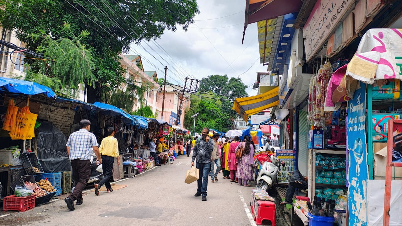 Local Market Services